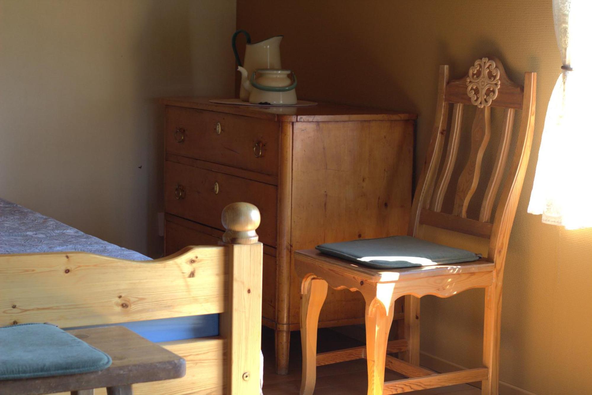 B&B Klaraelvsbanan Deje Quarto foto