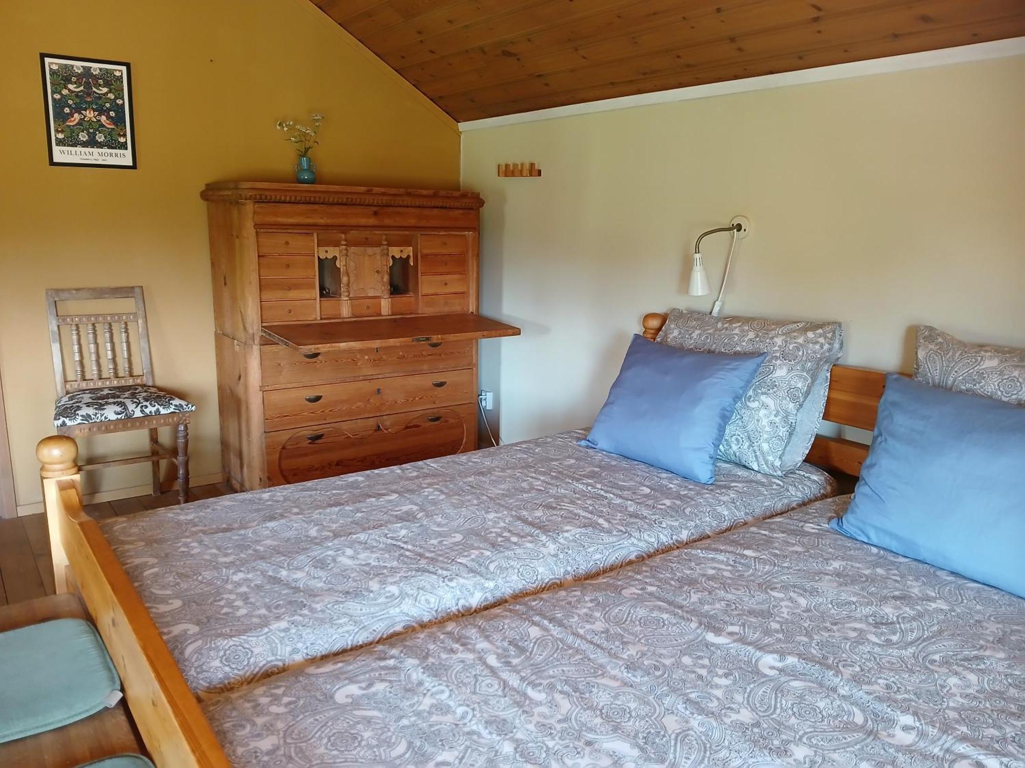 B&B Klaraelvsbanan Deje Quarto foto